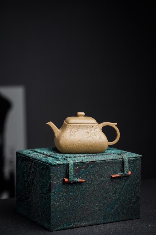 生普洱用什么紫砂壶型