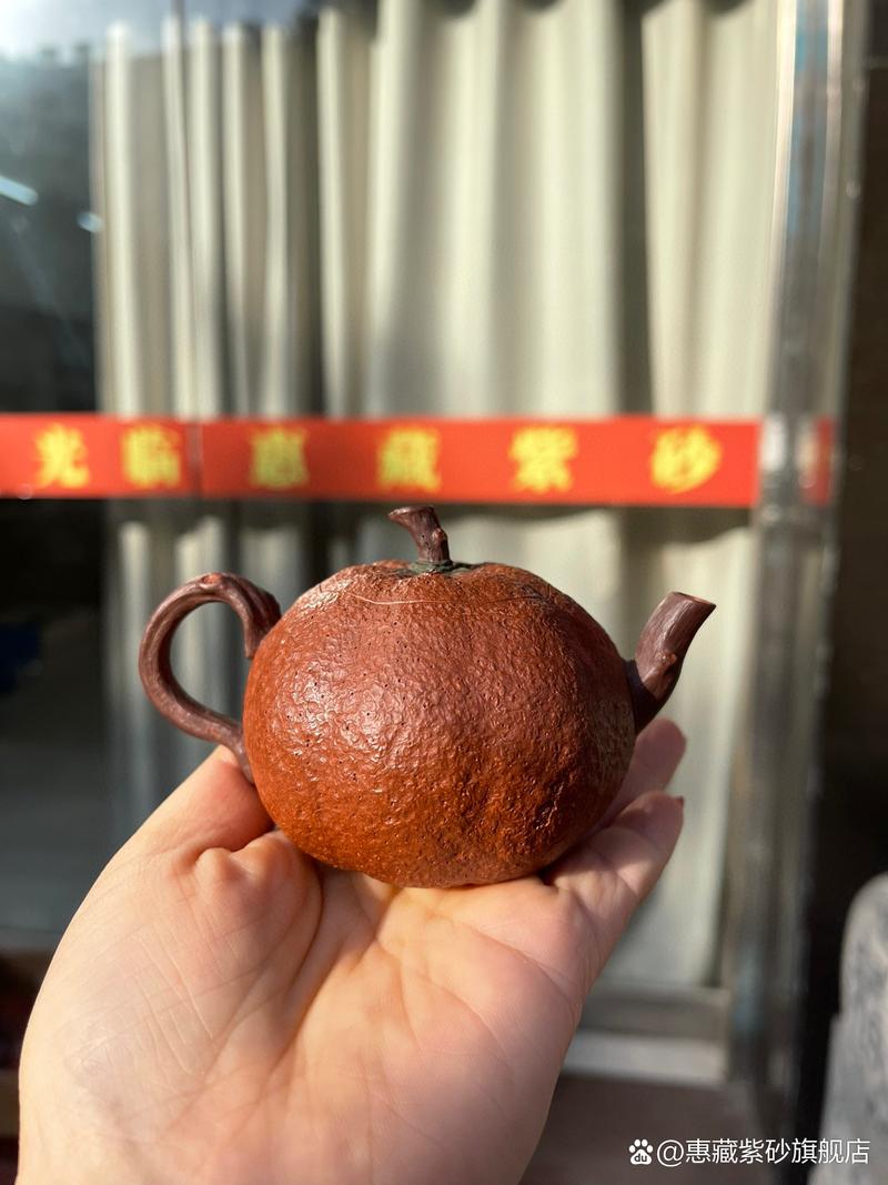 杨梦婷紫砂壶图片大全