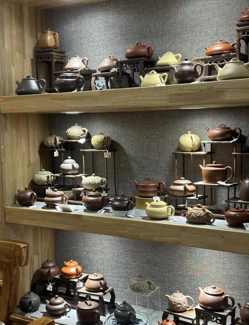 在苏州去哪里卖紫砂壶