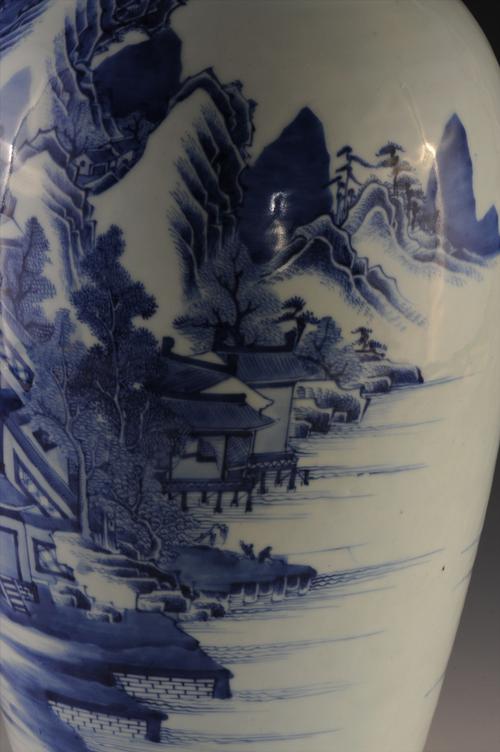 清代民窑瓷器图片欣赏