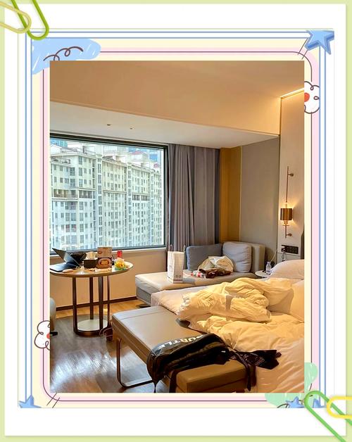 上海南京路步行街住宿