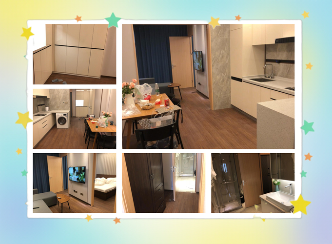 上海南京路步行街住宿