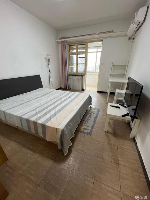 北京师范大学附近租房