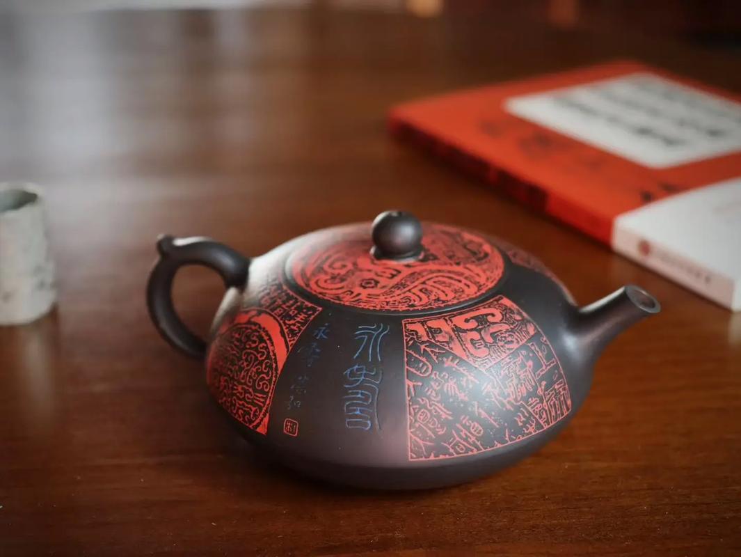 云南建水紫砂壶名人录