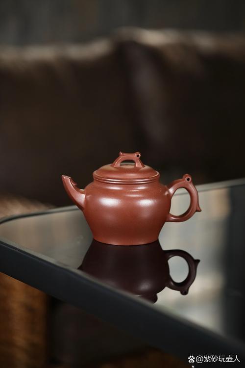 普洱茶紫砂壶多久出水