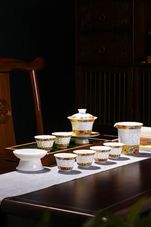 杭州卖瓷器茶具的地方