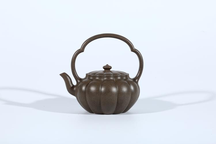 汤先武紫砂壶价格得奖