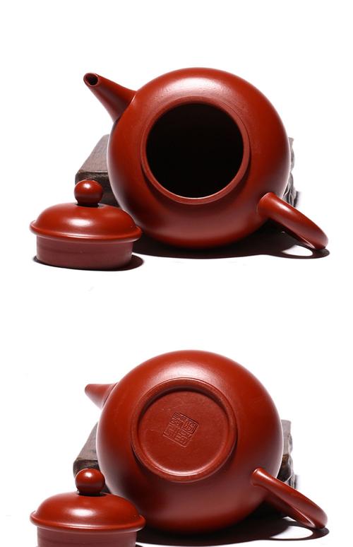 如何鉴别大红袍紫砂壶