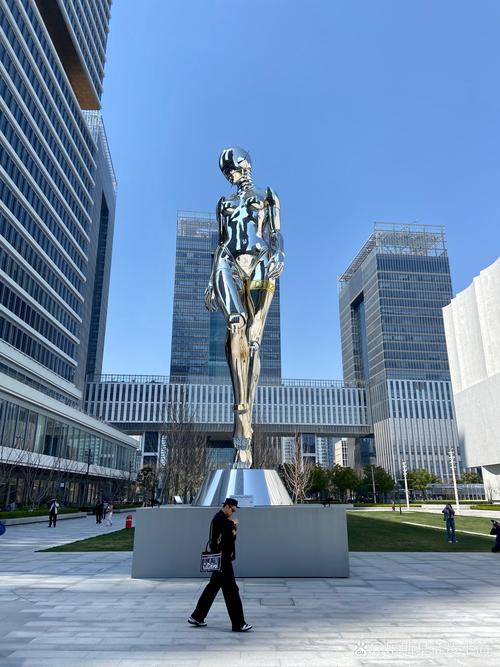 上海城市雕塑艺术中心