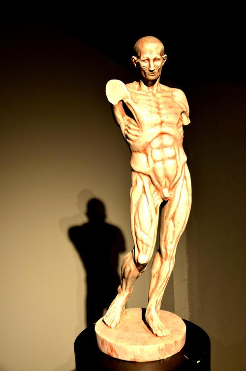 上海城市雕塑艺术中心