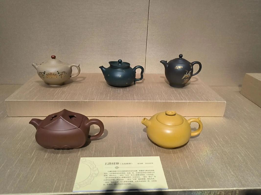 范伟群紫砂壶价格多少