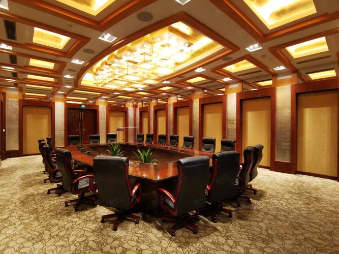 北京国际饭店会议中心