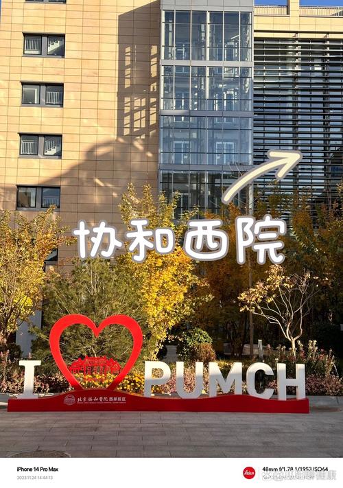 北京协和医院西院电话