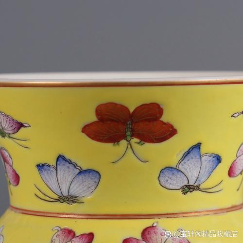 同治年制渣斗瓷器价格