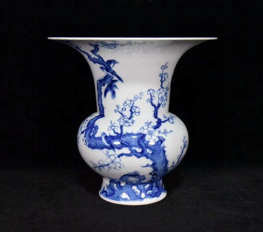 同治年制渣斗瓷器价格