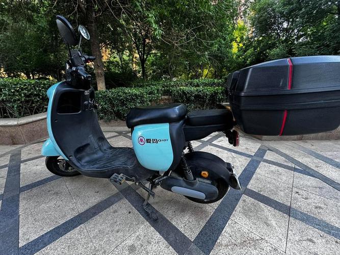 北京哪里卖电动车便宜