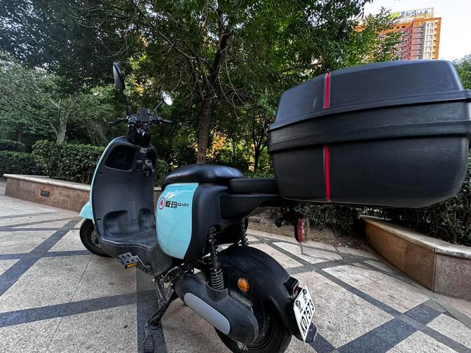 北京哪里卖电动车便宜