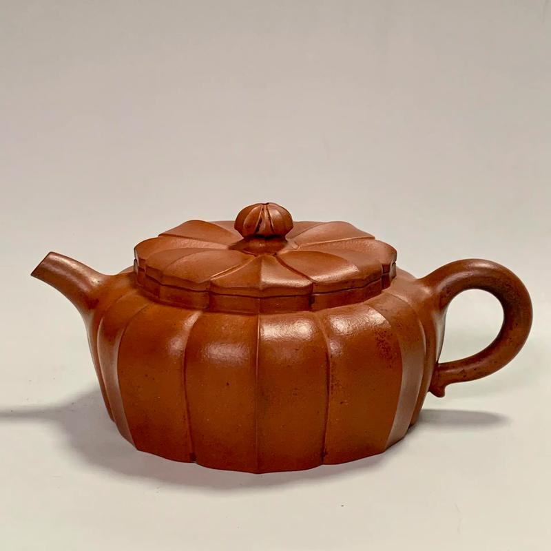 明代李茂林紫砂壶价格