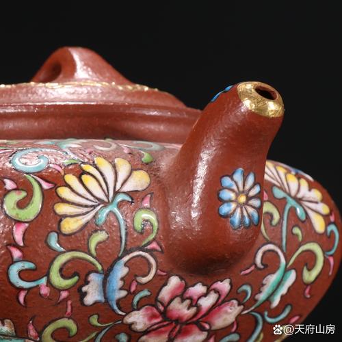 明代李茂林紫砂壶价格