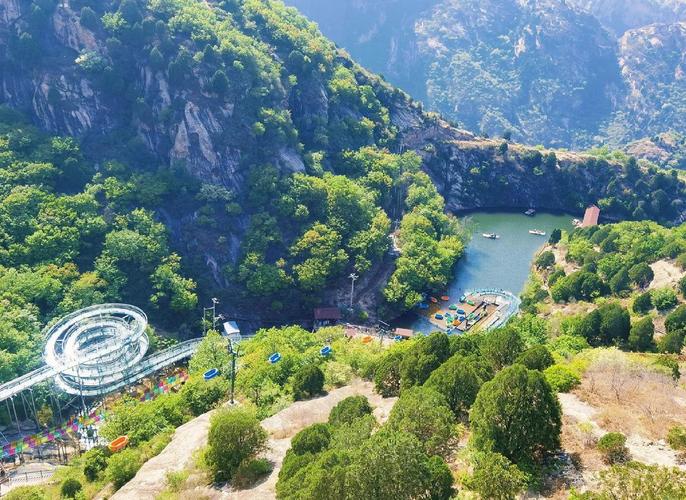 北京11月份哪里好玩