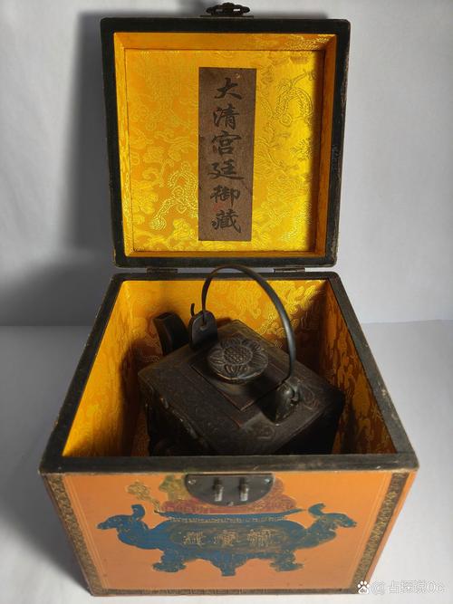 民国仿乾隆紫砂壶价值