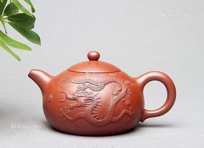 武永君 紫砂壶 价格