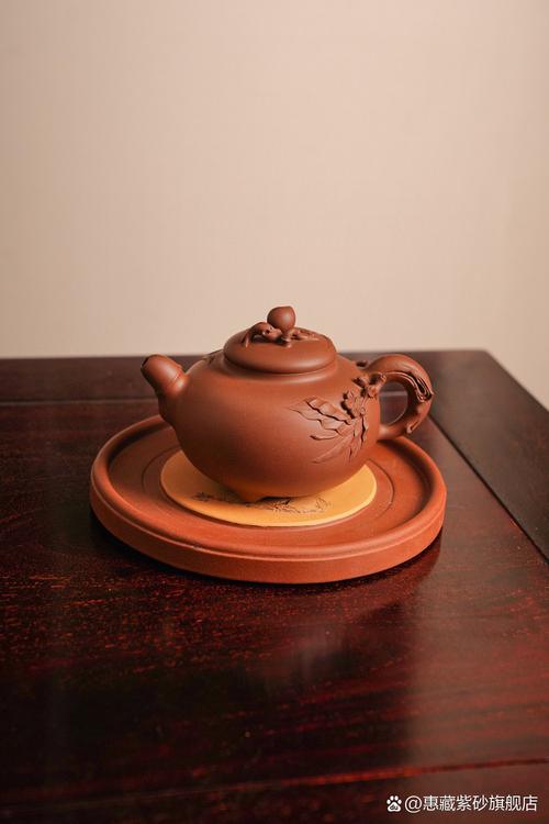 800元徐国强紫砂壶