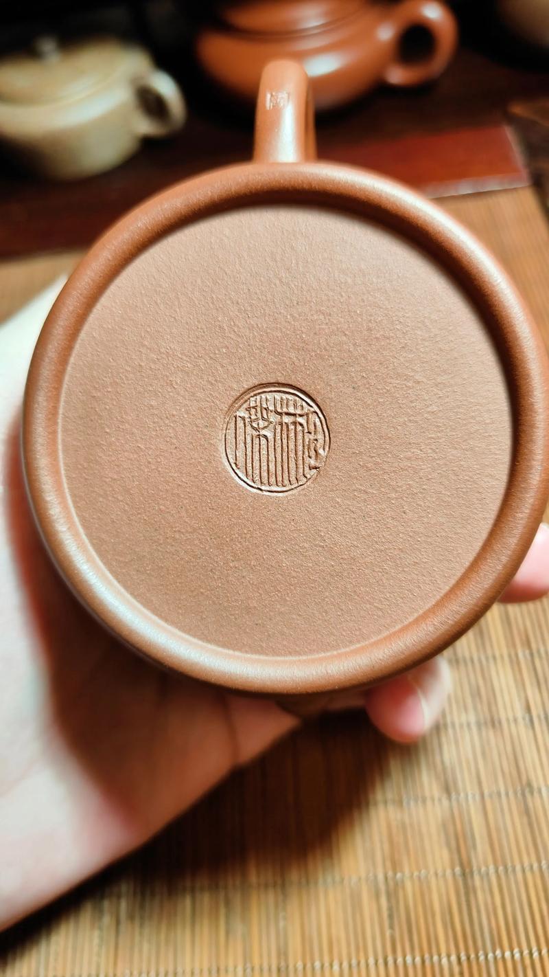 紫砂壶冲茶可以隔夜吗