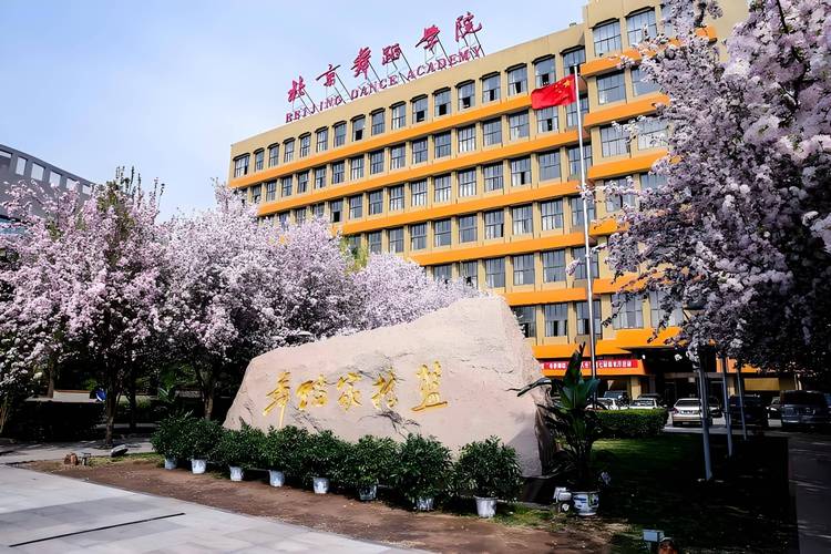 北京的音乐学院有哪些