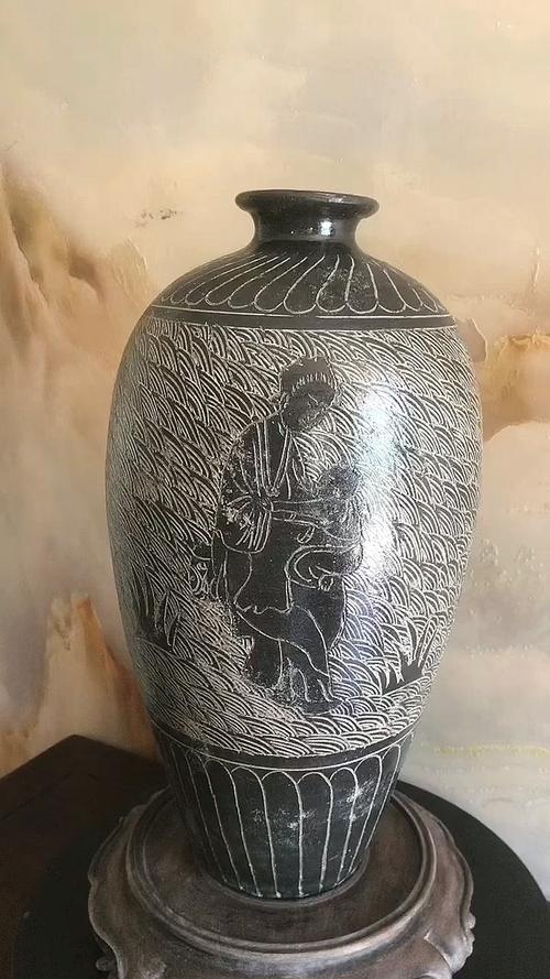 宋元时期瓷器时代特征