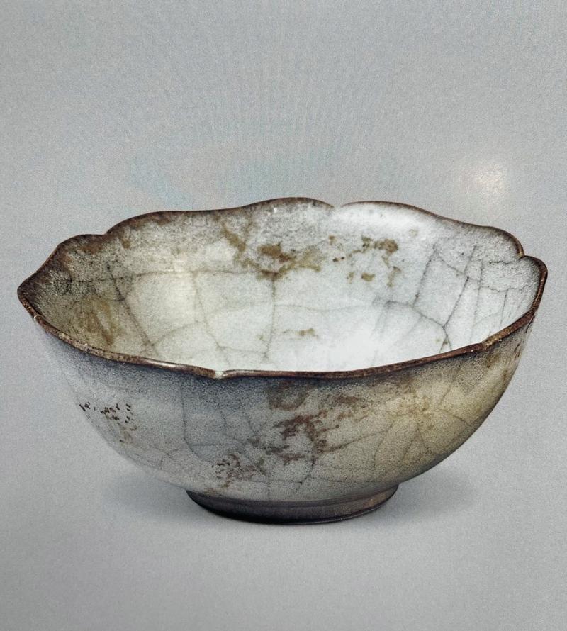 宋元时期瓷器时代特征