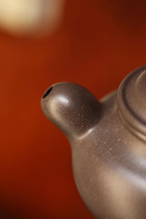 紫砂壶350cc参照