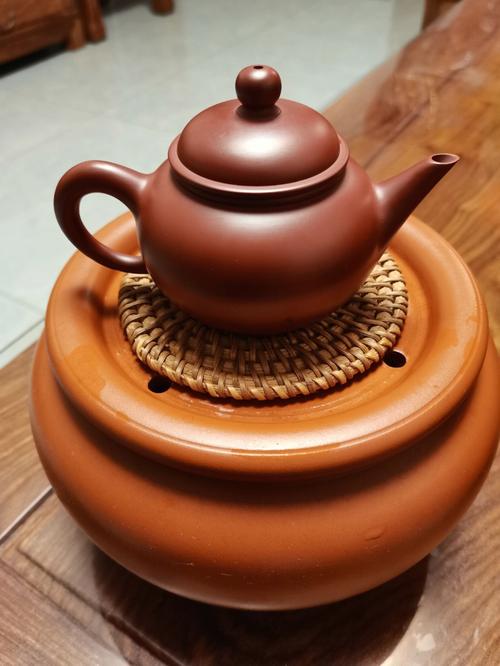 老安顺紫砂壶图片大全