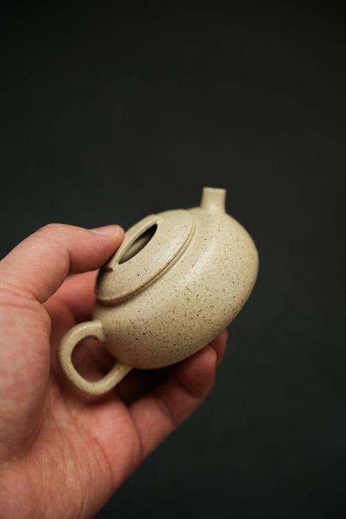 紫砂壶内茶山如何清理