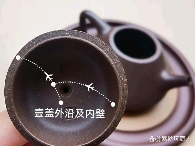 紫砂壶泡茶后怎么清洗