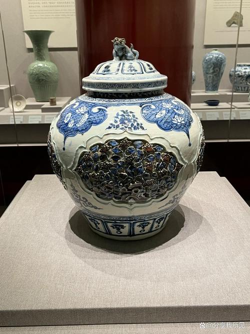 中国故宫国宝瓷器图片