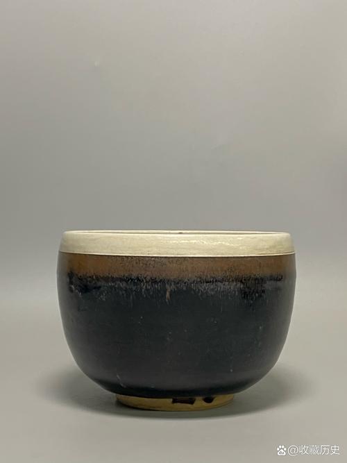 介休窑瓷器的收藏价值