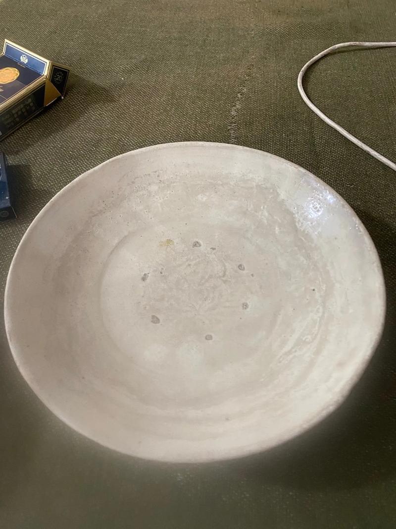 介休窑瓷器的收藏价值