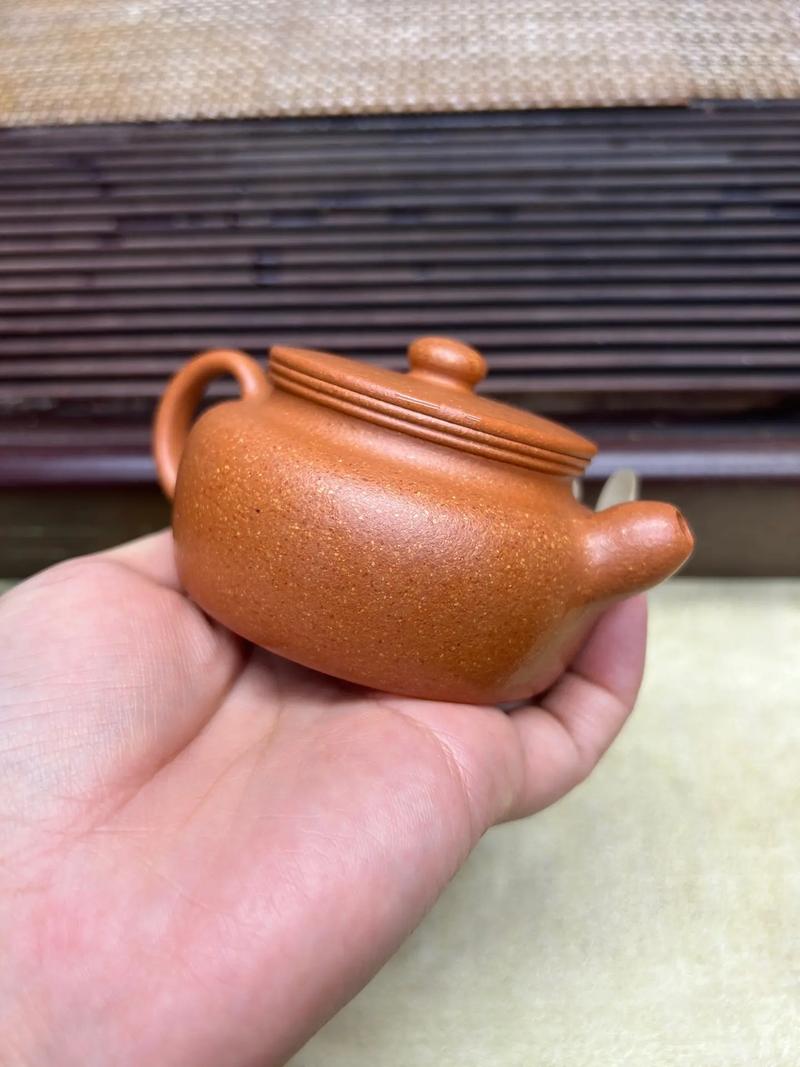 黄紫砂壶名家排名查询