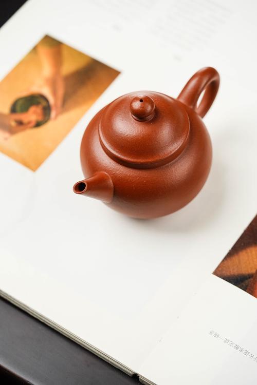 吸水快有土腥味紫砂壶