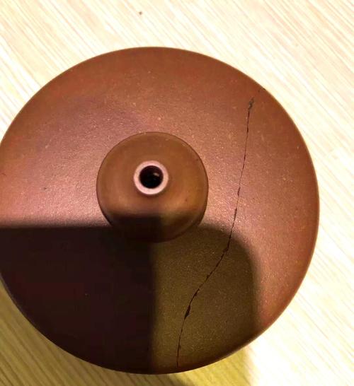 紫砂壶长期不用会坏吗