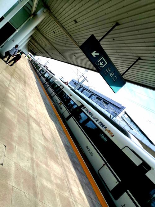 亭林到上海南站时刻表