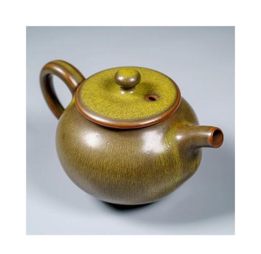 古代茶叶未釉瓷器价值