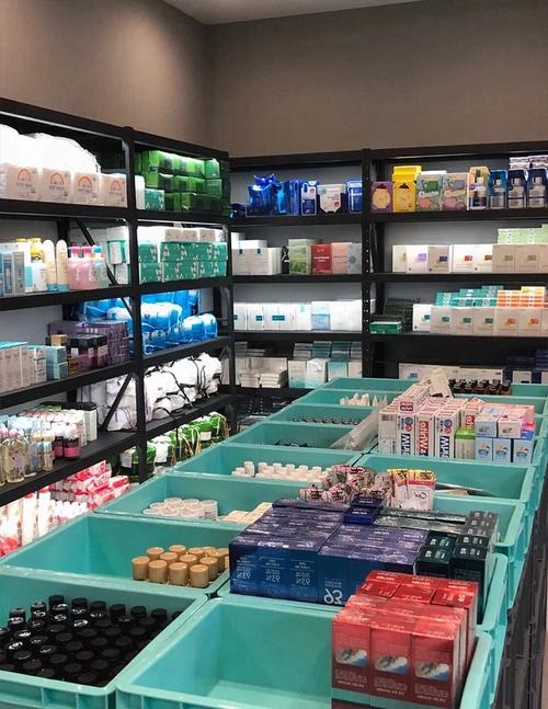 上海日上免税店自贸区