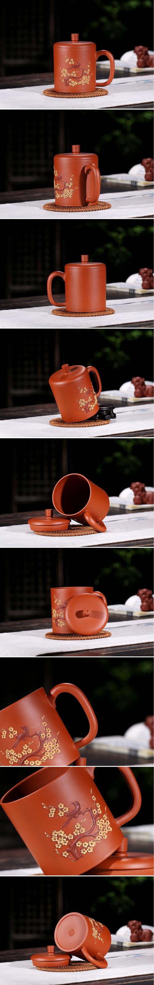 财富故事淘紫砂壶视频