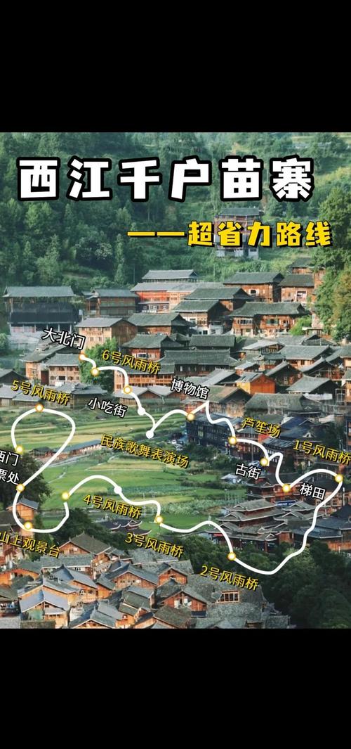 成都到千户苗寨多少公里