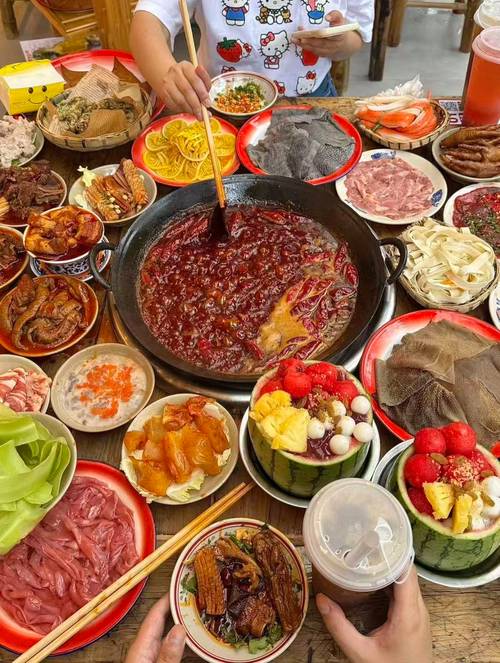 成都24小时营业火锅店