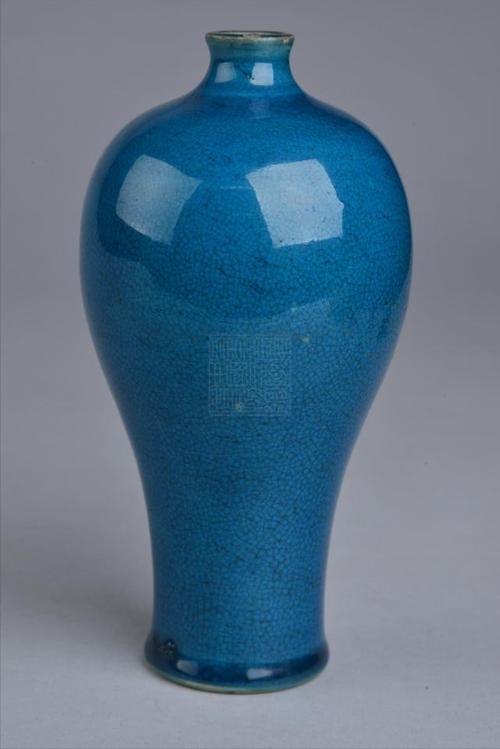 宋代孔雀绿瓷器 价格