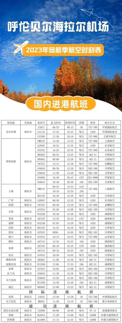 上海飞长沙航班时刻表