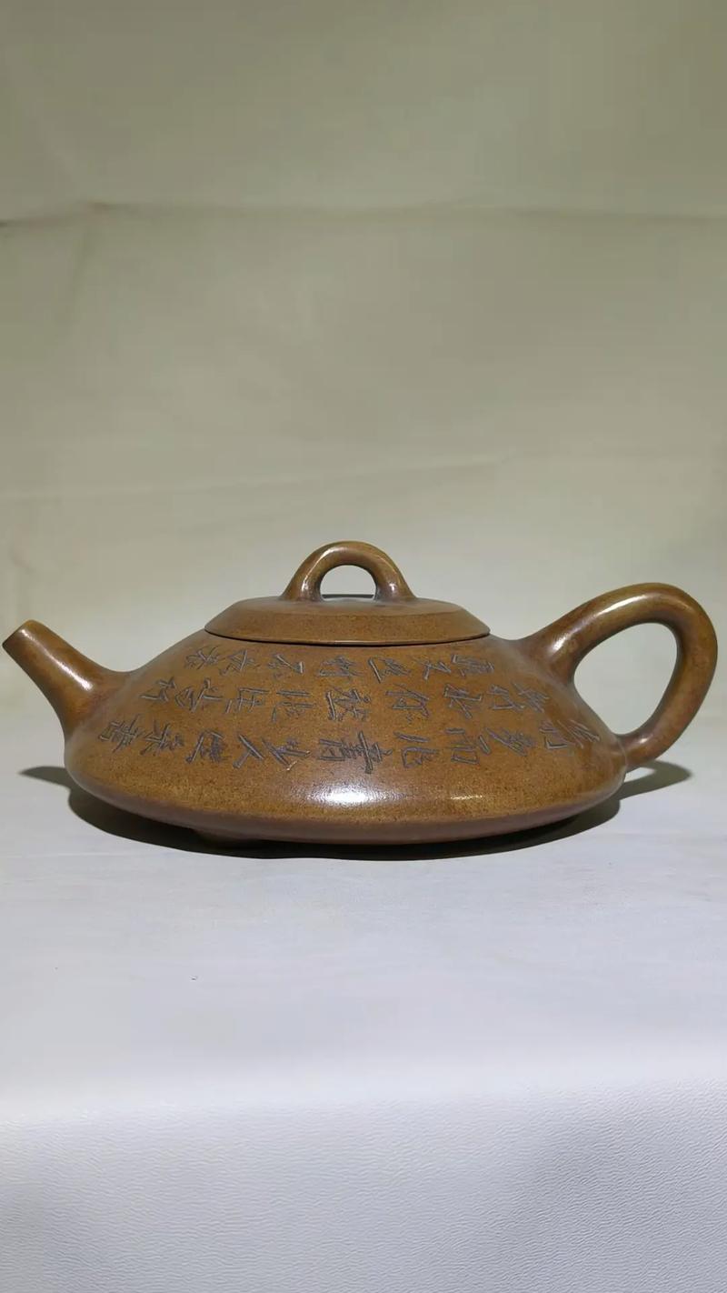 什么年代的紫砂壶值钱